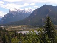 2723 Banff NP